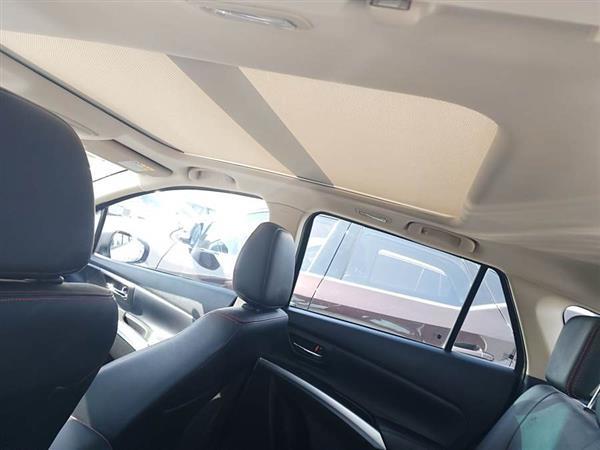 锋驭 2014款 1.6L CVT两驱精英型