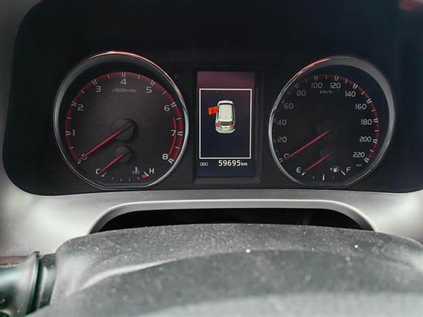 RAV4荣放 2016款 2.0L CVT两驱智尚版 国V