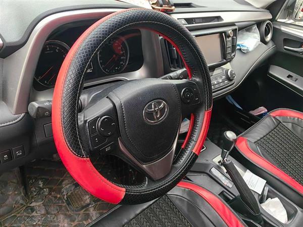 RAV4荣放 2016款 2.0L CVT两驱智尚版 国V