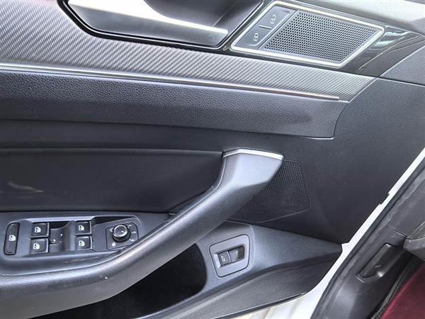 一汽-大众CC 2020款 330TSI 魅颜版 国VI