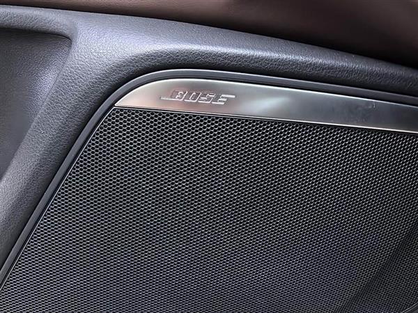 奥迪A6L 2014款 50 TFSI quattro 豪华型