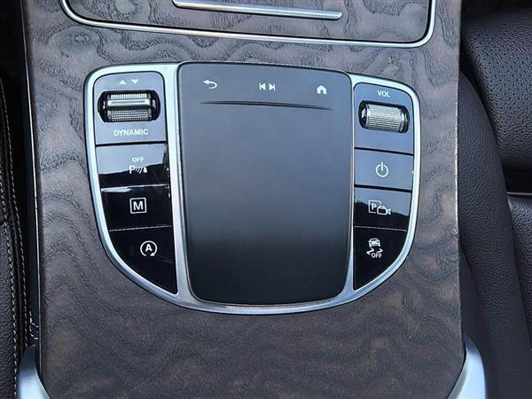 奔驰GLC 2020款 GLC 260 L 4MATIC 豪华型