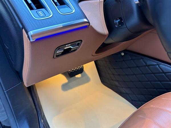 奔驰S级 2022款 S 400 L 商务型
