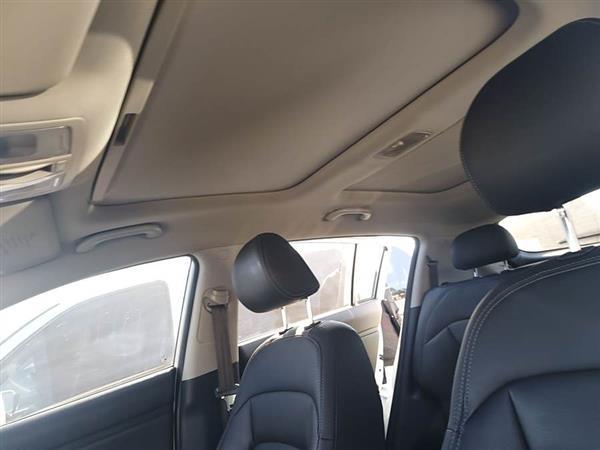 智跑 2015款 2.0L 自动两驱版DLX