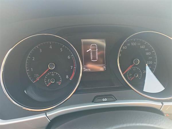 途安 2016款 途安L 280TSI 手动风尚版