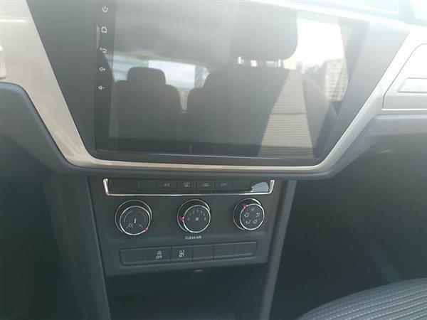 途安 2016款 途安L 280TSI 手动风尚版