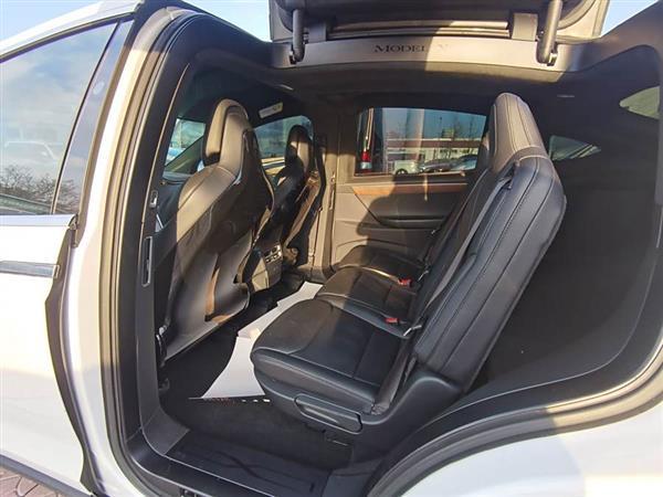 Model X 2016款 Model X 90D