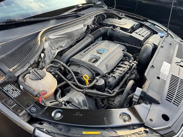 途观 2016款 330TSI 自动四驱豪华版