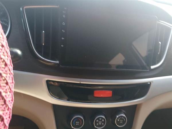 宝骏730 2016款 改款 1.5L 手动标准型 5座
