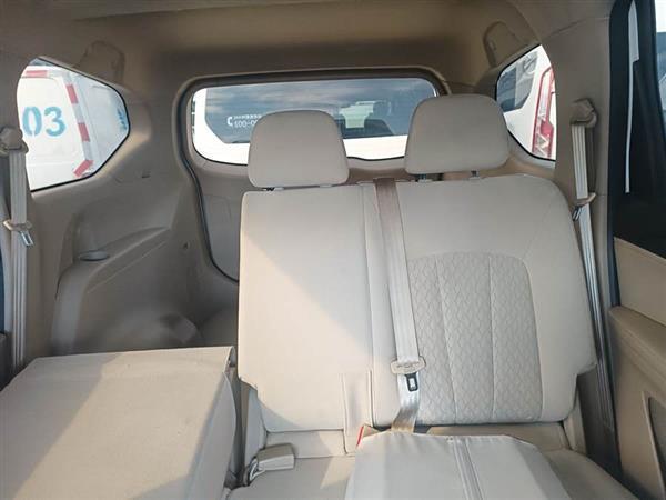 宝骏730 2016款 改款 1.5L 手动标准型 5座