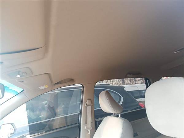 宝骏730 2016款 改款 1.5L 手动标准型 5座