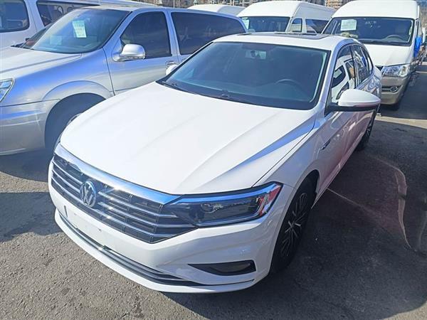 速腾 2020款 280TSI DSG舒适型 国VI