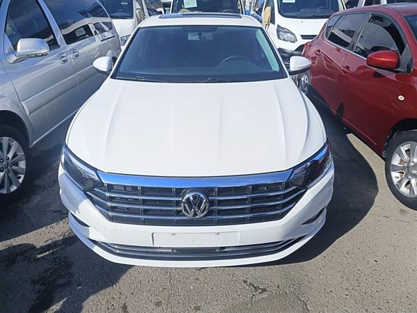 速腾 2020款 280TSI DSG舒适型 国VI
