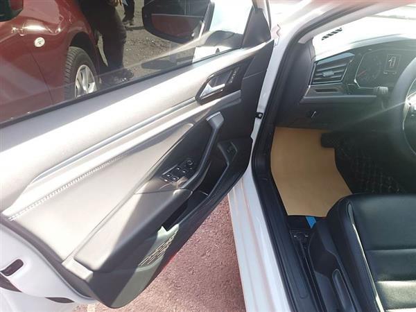 速腾 2020款 280TSI DSG舒适型 国VI