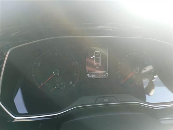 速腾 2020款 280TSI DSG舒适型 国VI