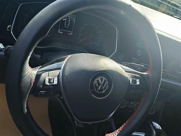 速腾 2020款 280TSI DSG舒适型 国VI