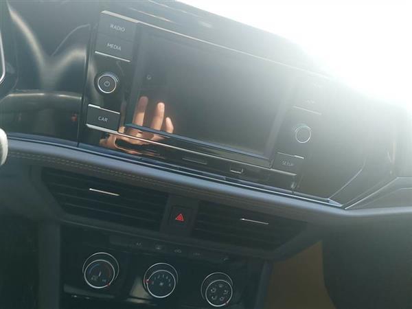 速腾 2020款 280TSI DSG舒适型 国VI