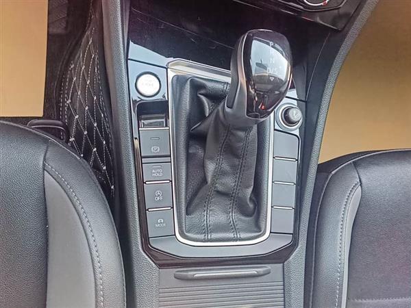速腾 2020款 280TSI DSG舒适型 国VI