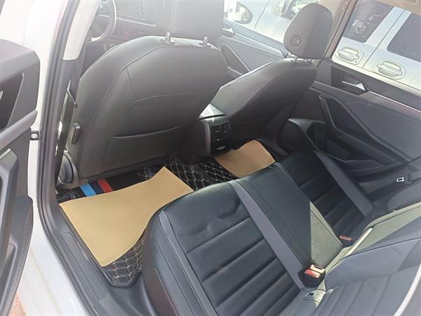 速腾 2020款 280TSI DSG舒适型 国VI