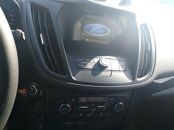 翼虎 2017款 EcoBoost 180 四驱豪翼型