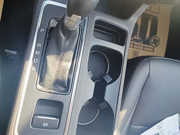 翼虎 2017款 EcoBoost 180 四驱豪翼型