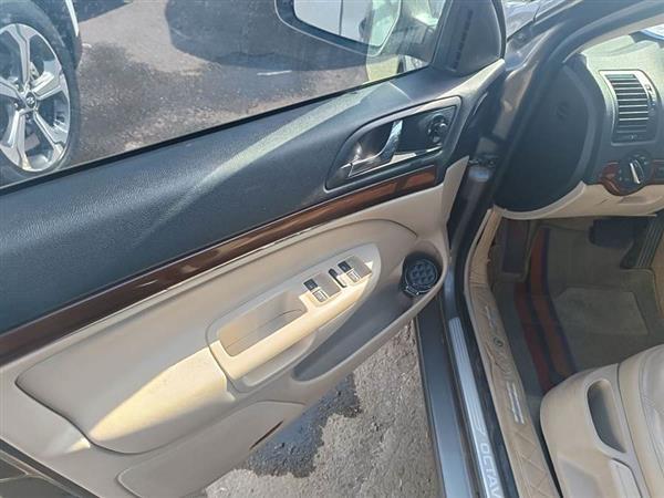 明锐 2014款 1.6L 自动逸俊版