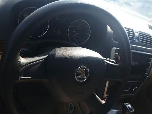 明锐 2014款 1.6L 自动逸俊版