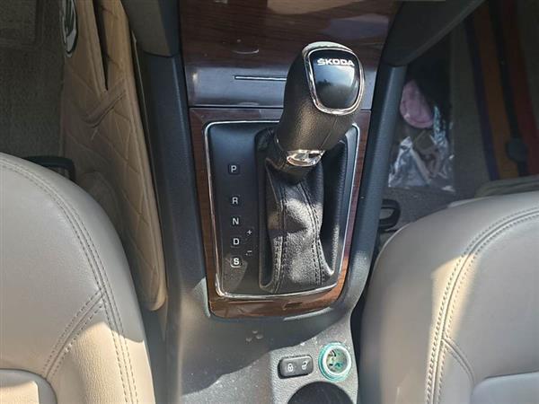 明锐 2014款 1.6L 自动逸俊版