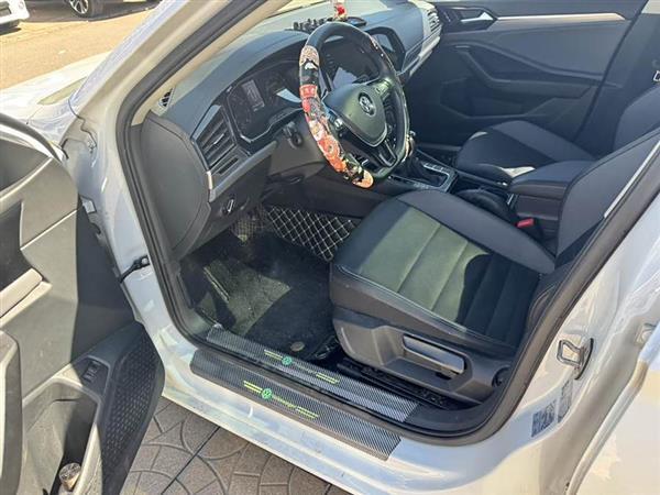 速腾 2020款 280TSI DSG舒适型 国VI