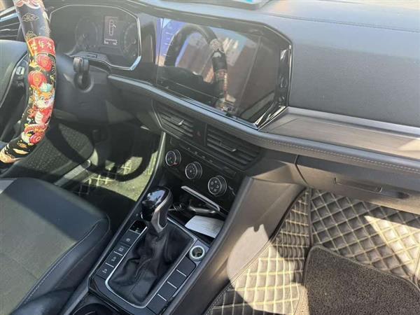 速腾 2020款 280TSI DSG舒适型 国VI