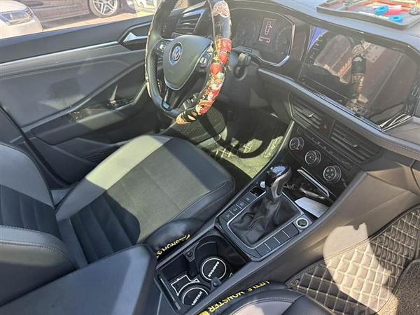 速腾 2020款 280TSI DSG舒适型 国VI