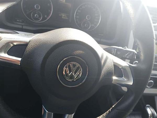 尚酷 2014款 1.4TSI 竞驰版