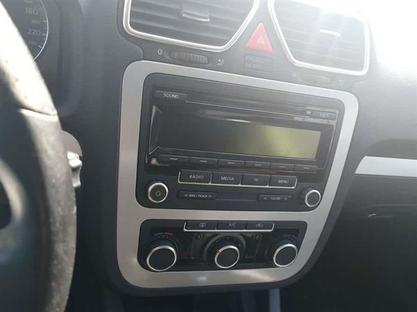 尚酷 2014款 1.4TSI 竞驰版