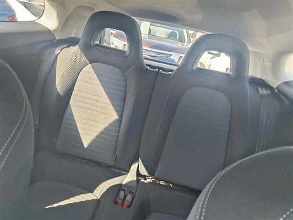 尚酷 2014款 1.4TSI 竞驰版