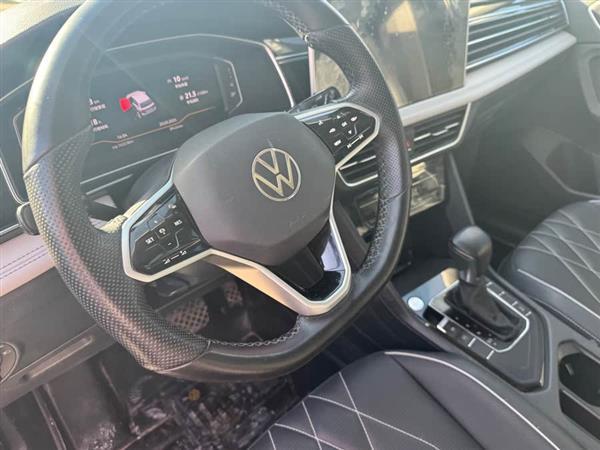 途观L 2022款 330TSI 自动两驱智享版