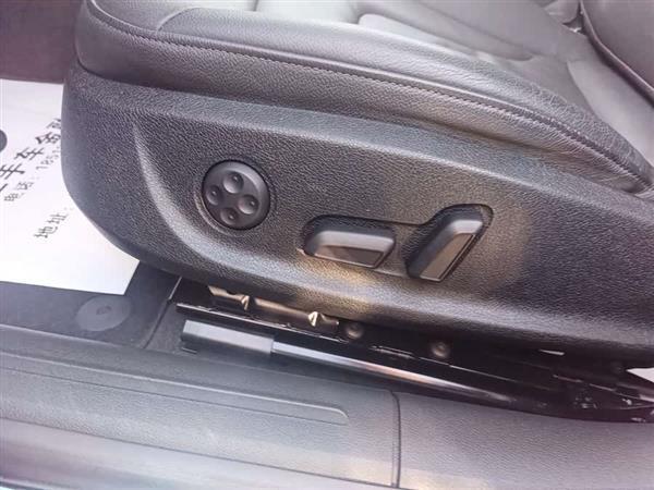 奥迪A5(进口) 2010款 2.0TFSI Sportback 舒适型