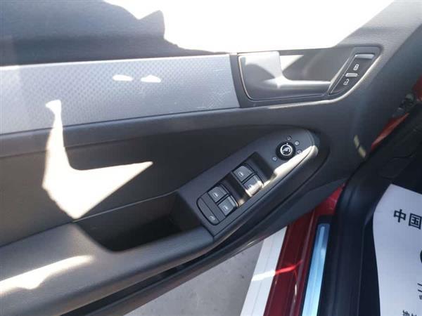 奥迪A5(进口) 2010款 2.0TFSI Sportback 舒适型