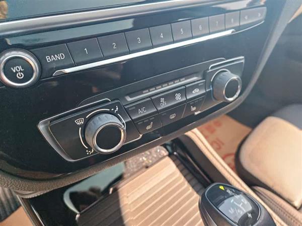 宝马1系 2018款 118i 运动型
