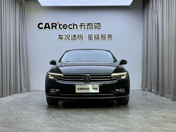 迈腾 2020款 330TSI DSG 豪华型
