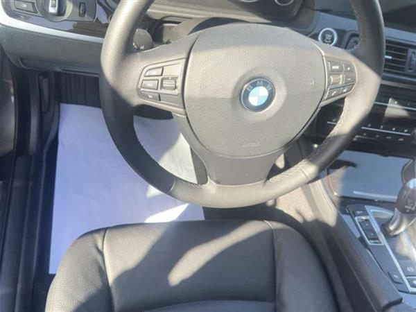 宝马5系 2013款 530Li 豪华型