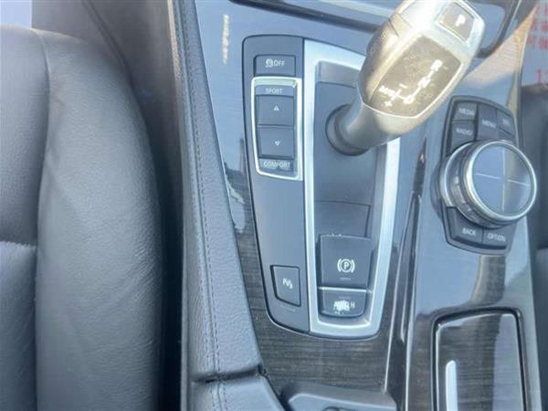 宝马5系 2013款 530Li 豪华型