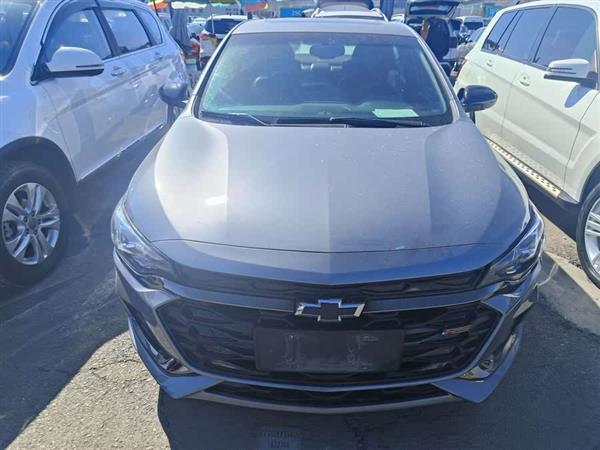 科鲁泽 2019款 RS 330T 自动痛快版 国VI