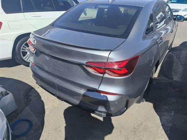 科鲁泽 2019款 RS 330T 自动痛快版 国VI