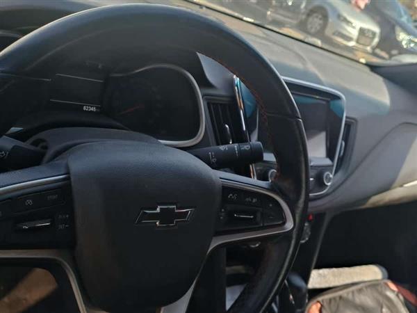 科鲁泽 2019款 RS 330T 自动痛快版 国VI