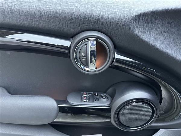 MINI 2019款 2.0T COOPER S 赛车手