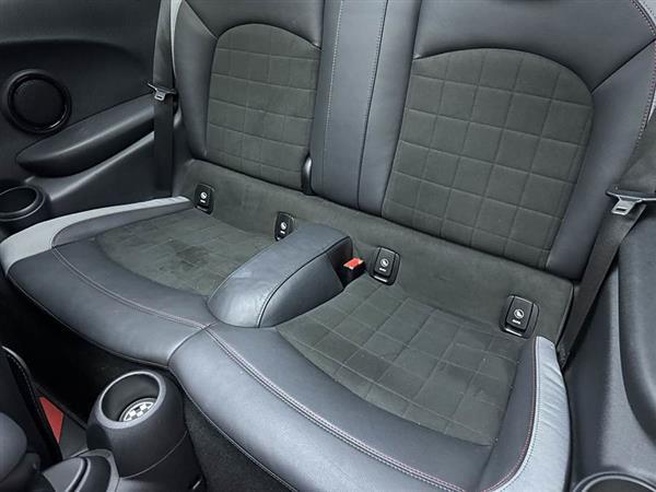MINI 2019款 2.0T COOPER S 赛车手