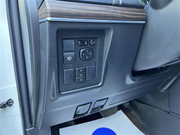 普拉多 2019款 3.5L 自动TX-L尊享版