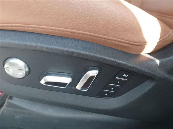 哈弗H8 2015款 2.0T 四驱尊享型