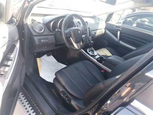 马自达CX-7 2014款 2.5L 2WD 豪华版