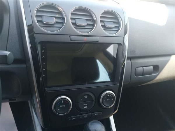 马自达CX-7 2014款 2.5L 2WD 豪华版